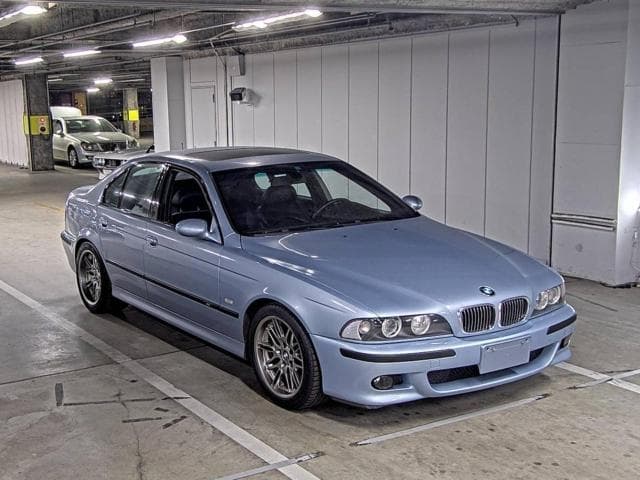 BMW BMW
