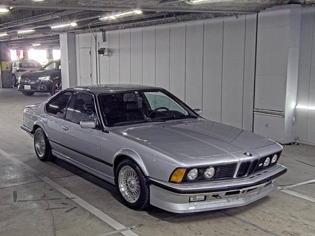BMW BMW