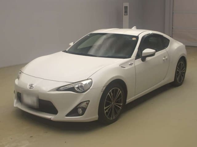 TOYOTA 86