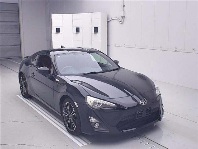 TOYOTA 86