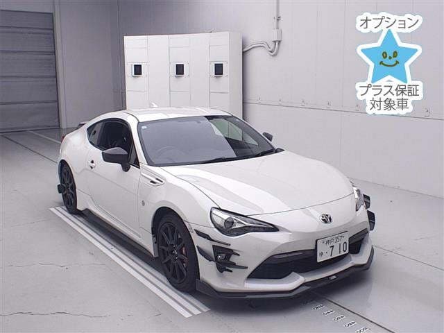 TOYOTA 86