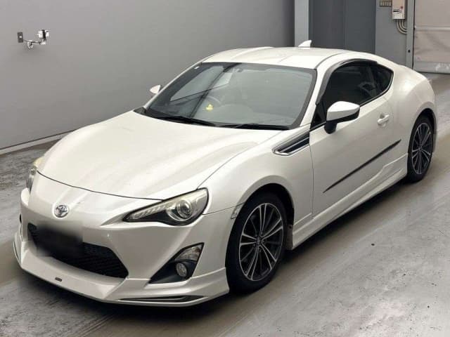 TOYOTA 86