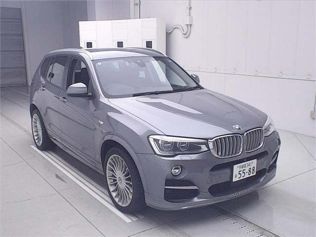 BMW BMW