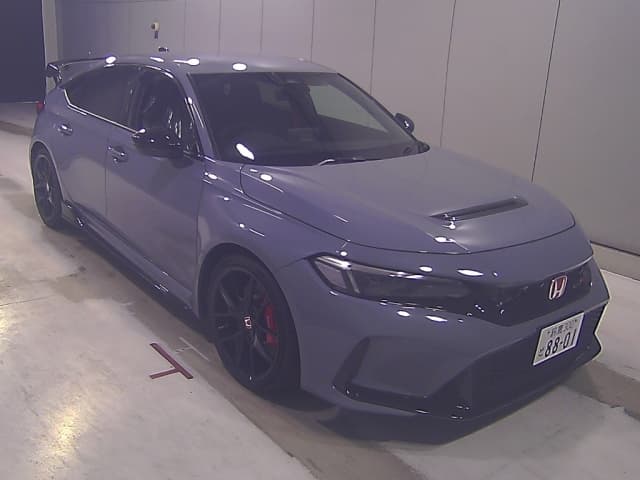 HONDA CIVIC5D