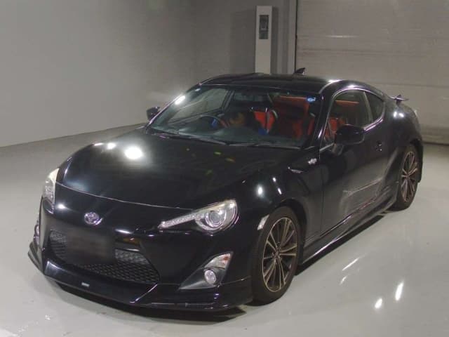 TOYOTA 86