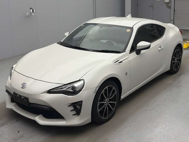 TOYOTA 86