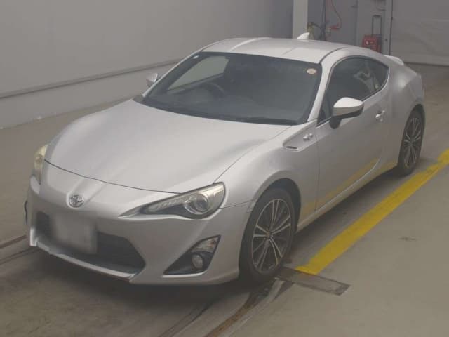 TOYOTA 86
