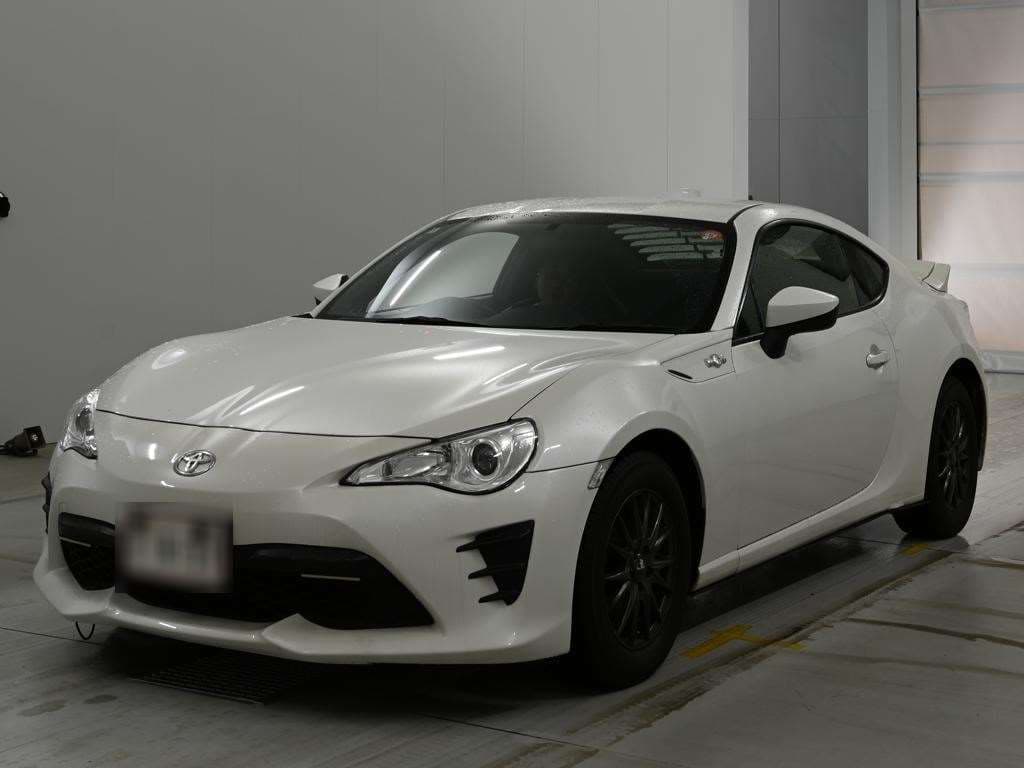 TOYOTA 86