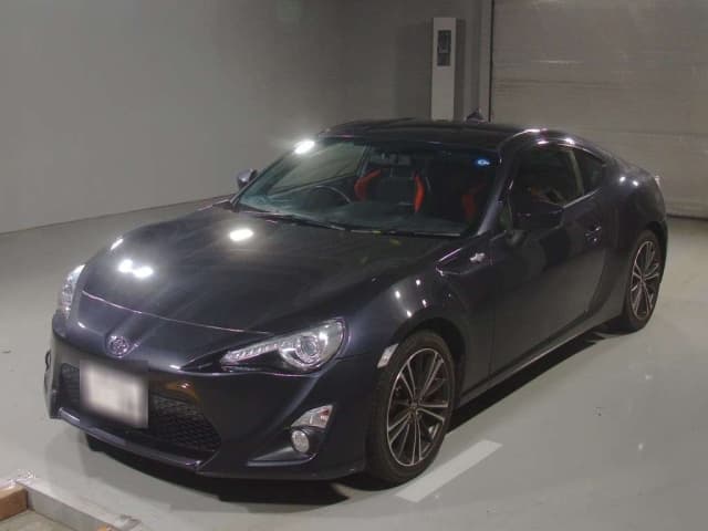 TOYOTA 86