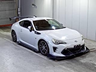 TOYOTA 86