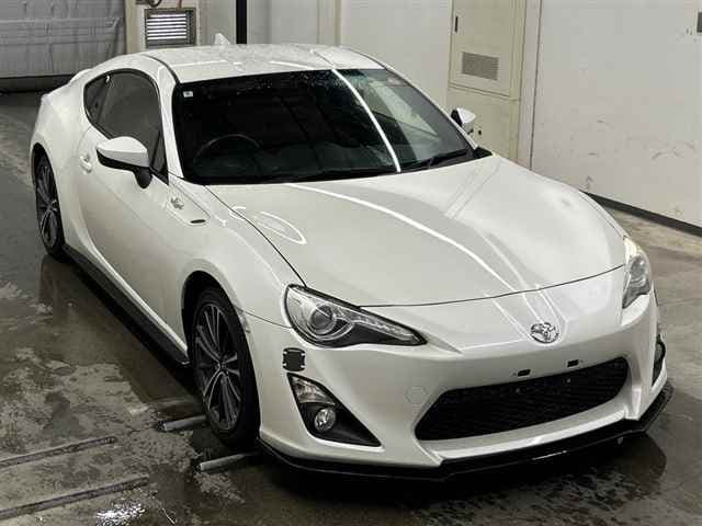 TOYOTA 86