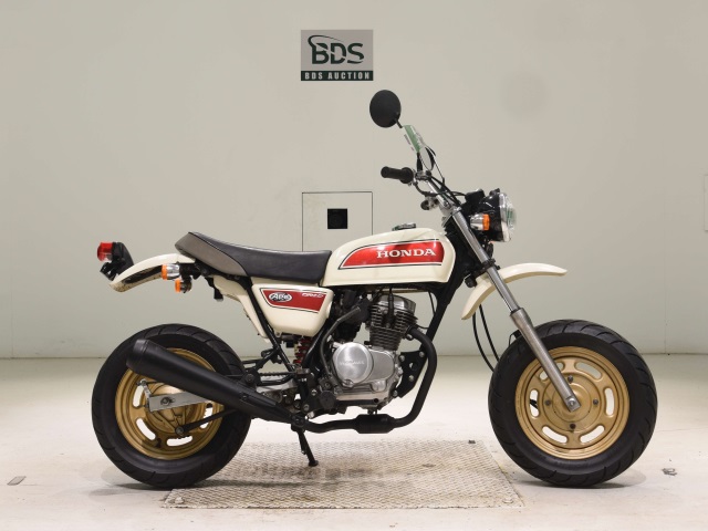 Honda APE50