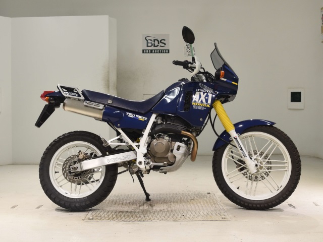 Honda AX-1
