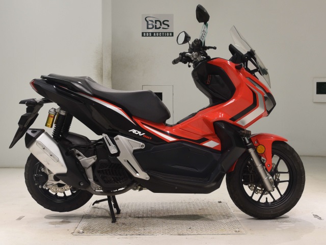 Honda ADV150