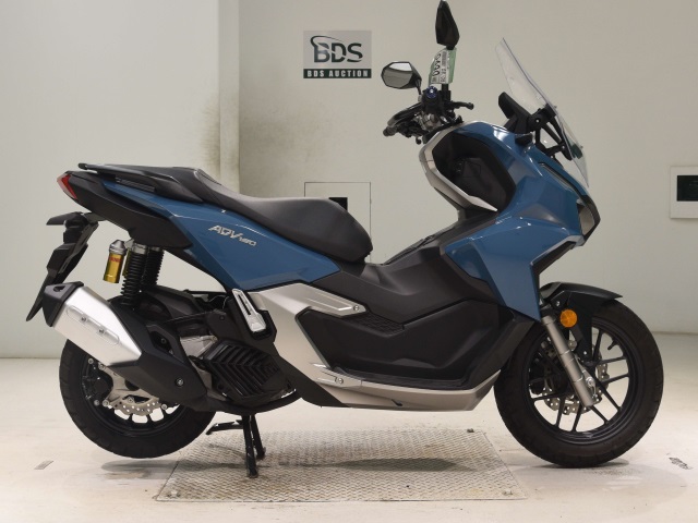 Honda ADV160
