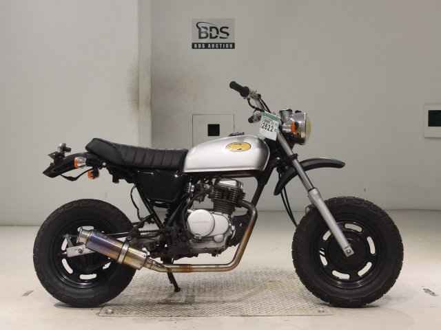 Honda APE50