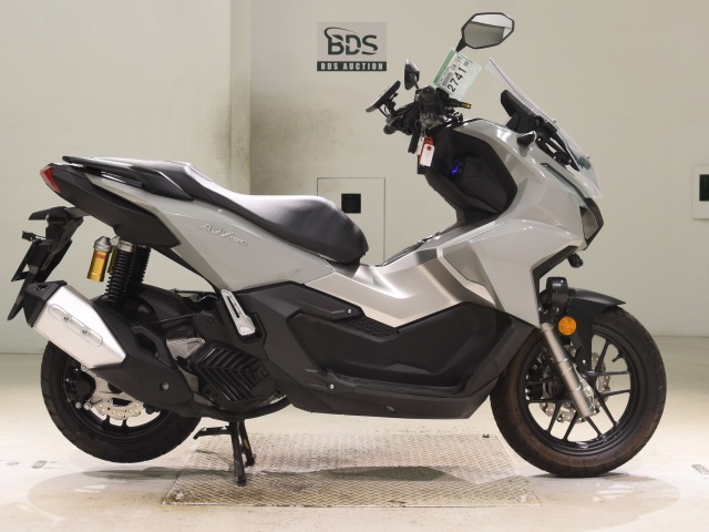 Honda ADV160