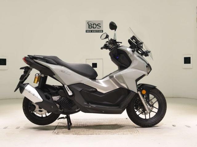 Honda ADV160