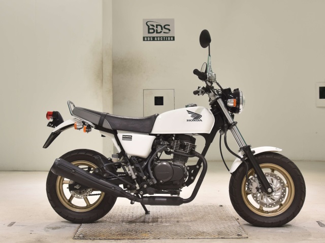 Honda APE100-2
