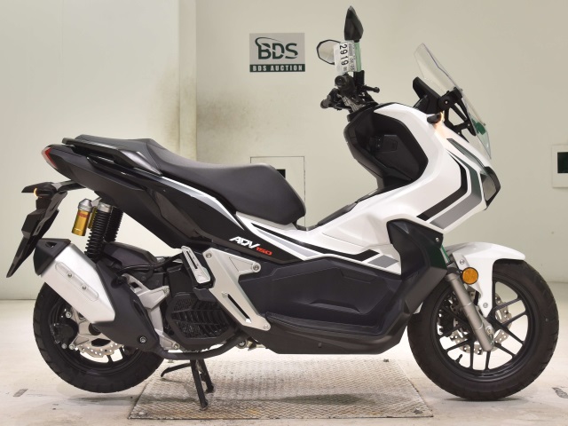 Honda ADV150