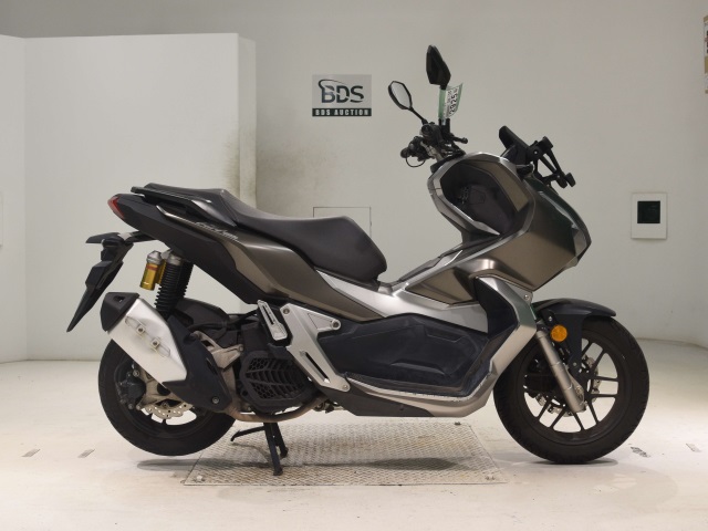 Honda ADV150