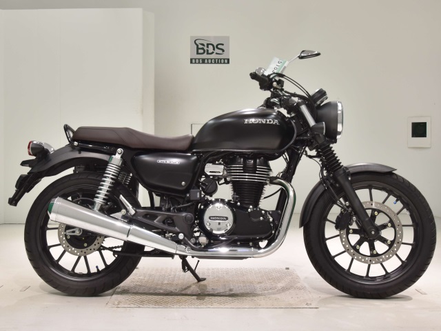 Honda GB350