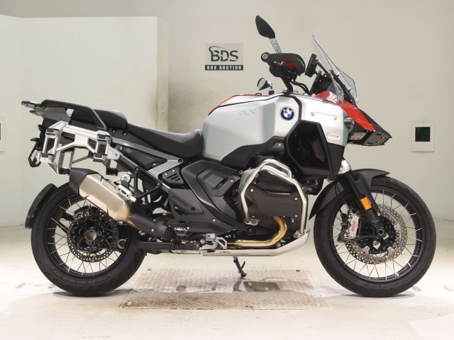 Honda BMWR1300GSA
