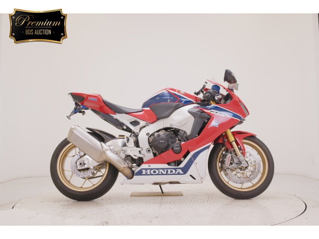 Honda CBR1000RR-3SP