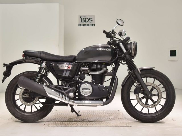 Honda GB350S