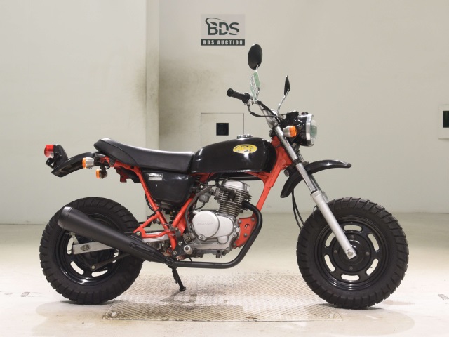 Honda APE50