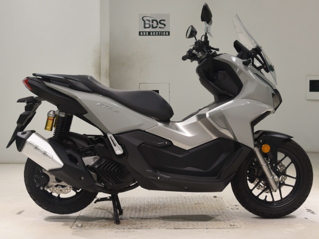 Honda ADV160