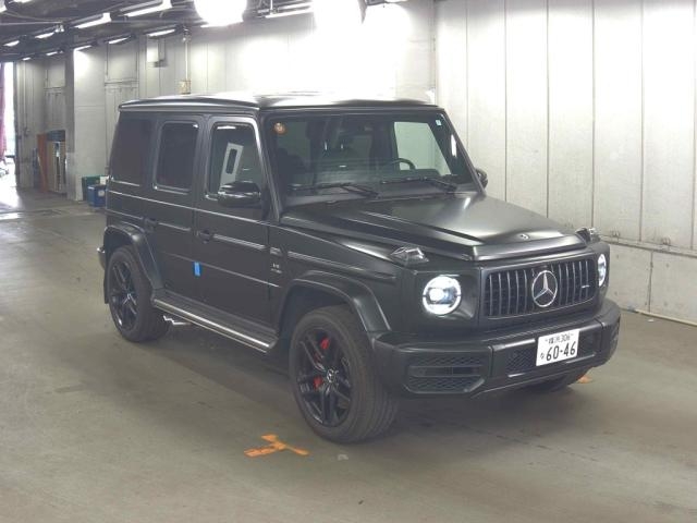 MERCEDES BENZ MERCEDESAMG