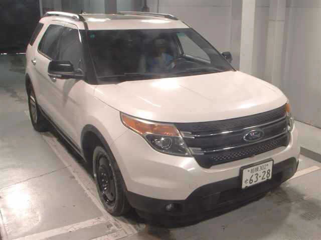 FORD FORDEXPLORER