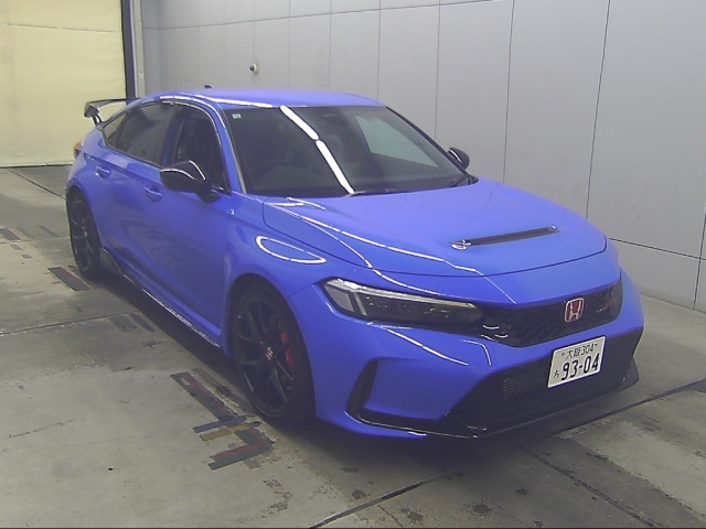 HONDA CIVIC5D