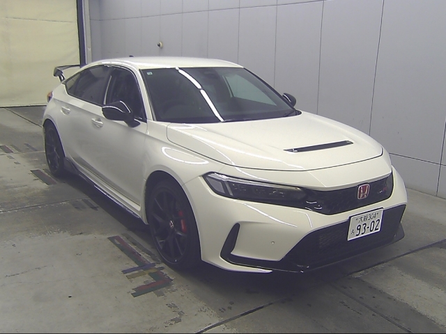 HONDA CIVIC5D