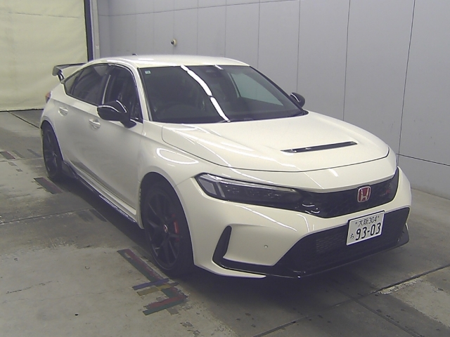 HONDA CIVIC5D