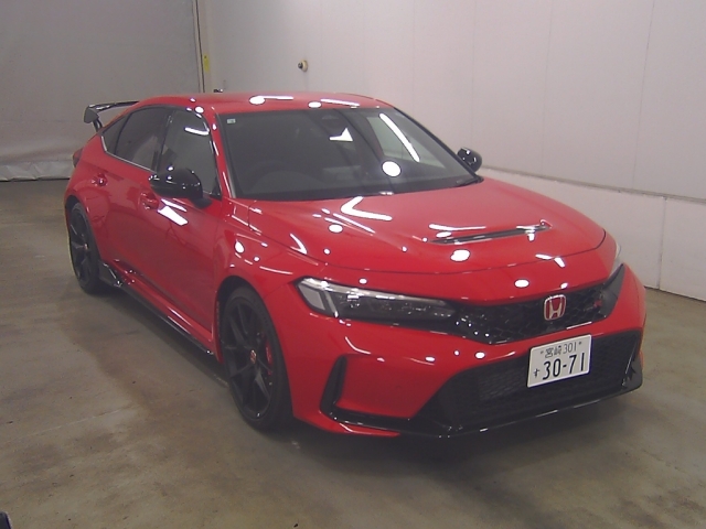 HONDA CIVIC5D