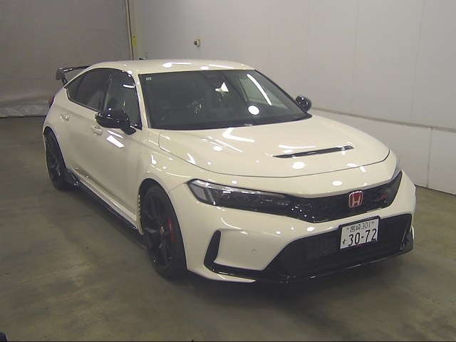 HONDA CIVIC5D