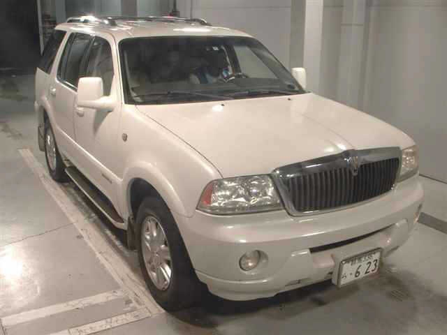 OTHERS FORDLINCOLN