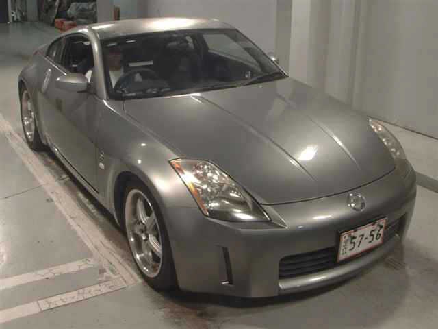 NISSAN FAIRLADYZ