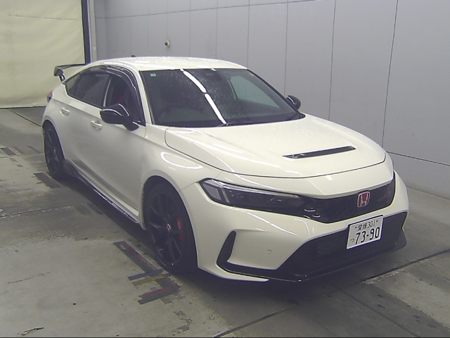 HONDA CIVIC5D