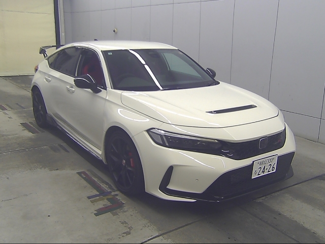 HONDA CIVIC5D