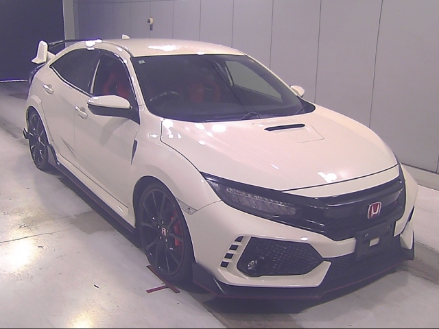 HONDA CIVIC5HB