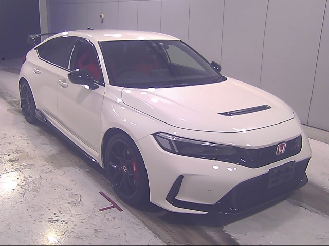 HONDA CIVIC5D