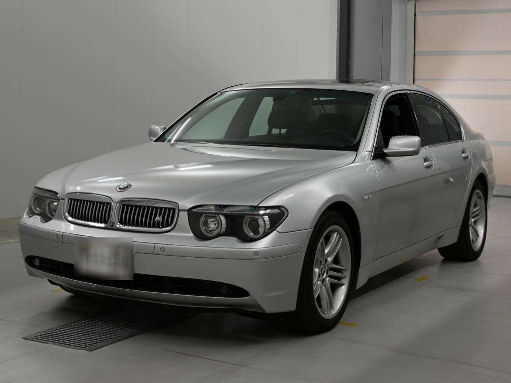 BMW BMW7SERIES