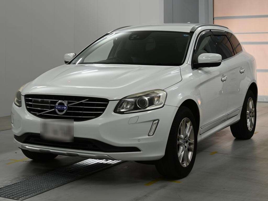 VOLVO VOLVOXC60