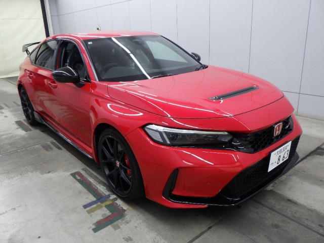 HONDA CIVIC5D