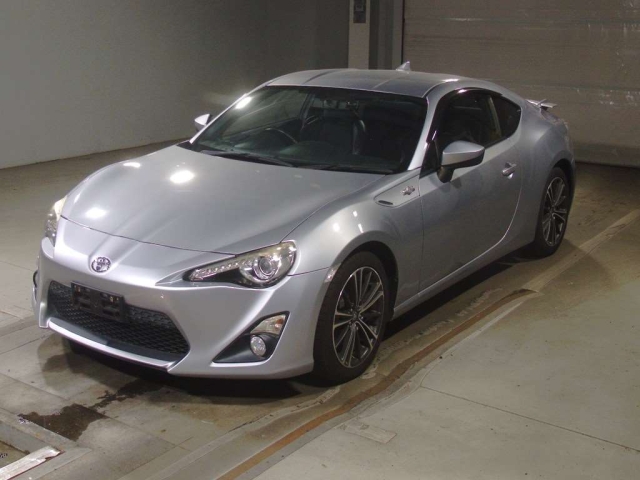 TOYOTA 86