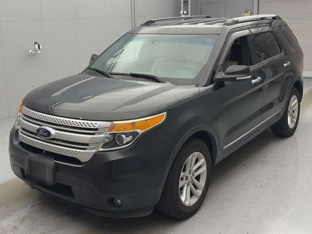 FORD FORDEXPLORER