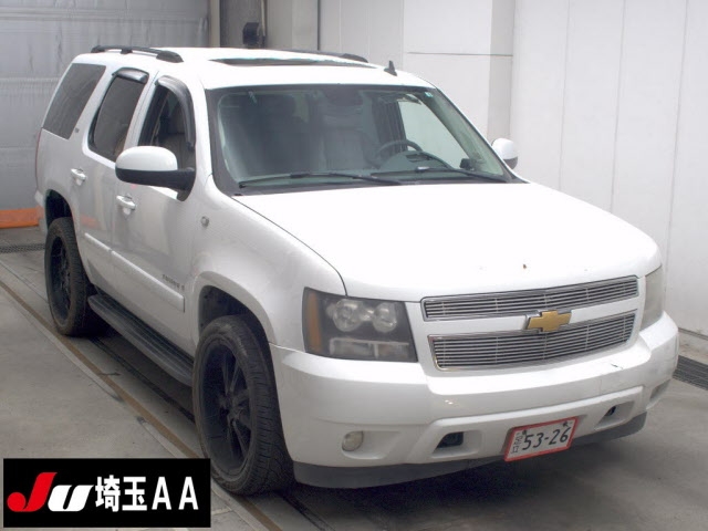 GM CHEVROLET
